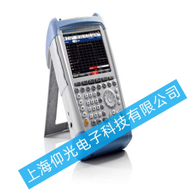 FSH4-FSH8手持式頻譜儀 傳導輻射接收機出現(xiàn)黑屏、閃爍等故障該如何解決維修