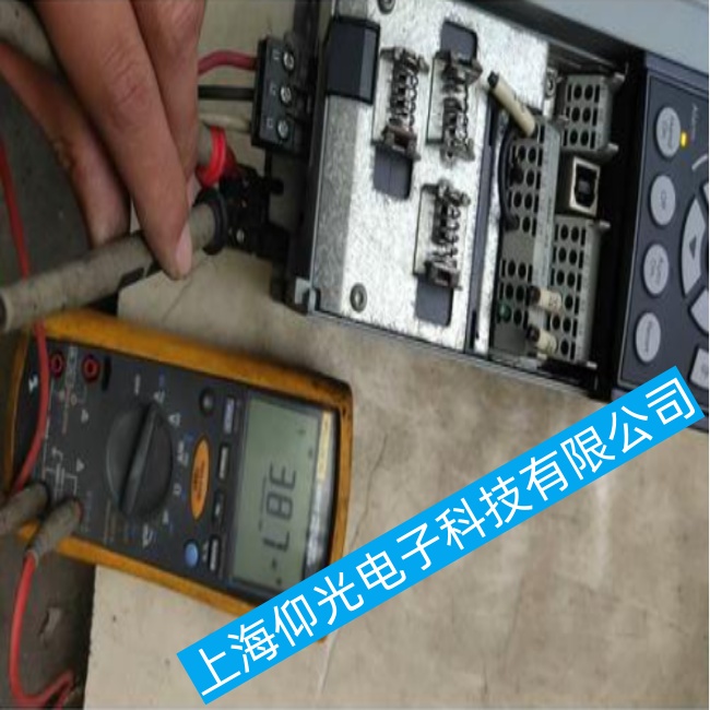 丹佛斯變頻器FC-202N400T7E20H2XFC-2維修后再次出現故障應該如何處理