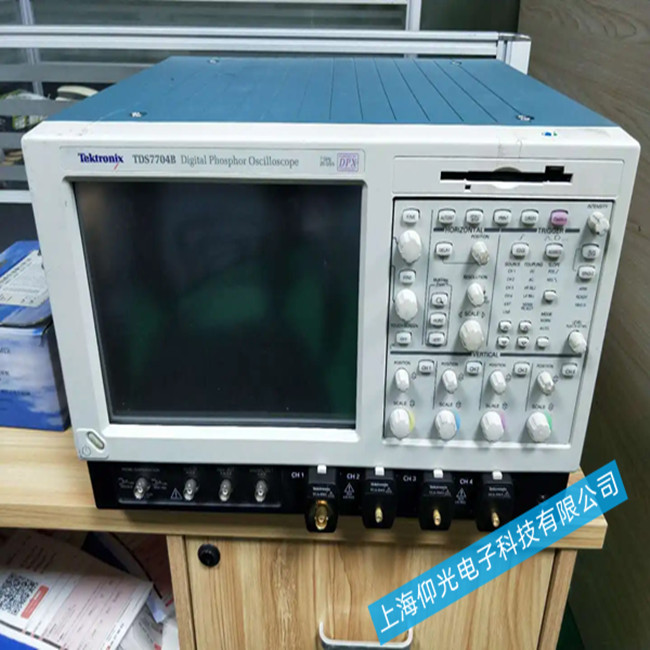 ̩ TDS7704B ʾ_CԄP(gun)CϾS޷