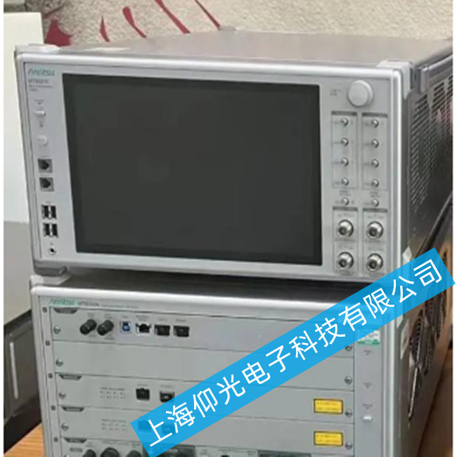 Anritsu‌MT8000A‌CͨŜyԇxFݔݹϵľS޷