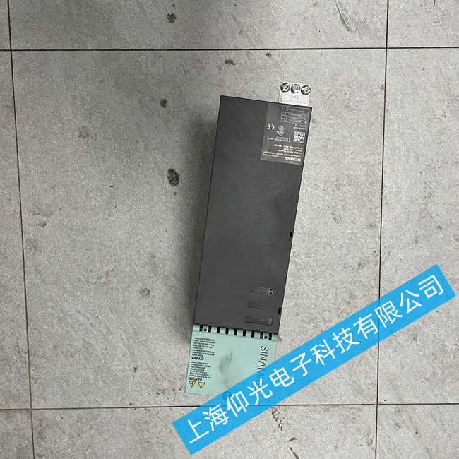 西門子伺服驅(qū)動器維修地址-S120系列報(bào)警顯示F07082故障維修