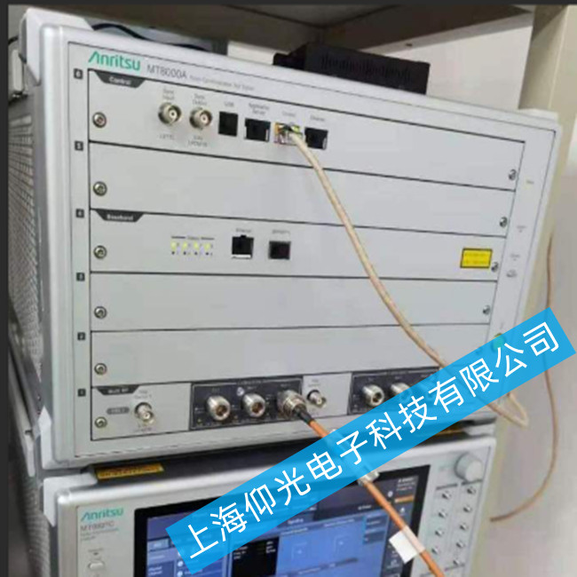 Anritsu‌MT8000A‌CͨŜyԇxF(xin)c|ϵľS޷