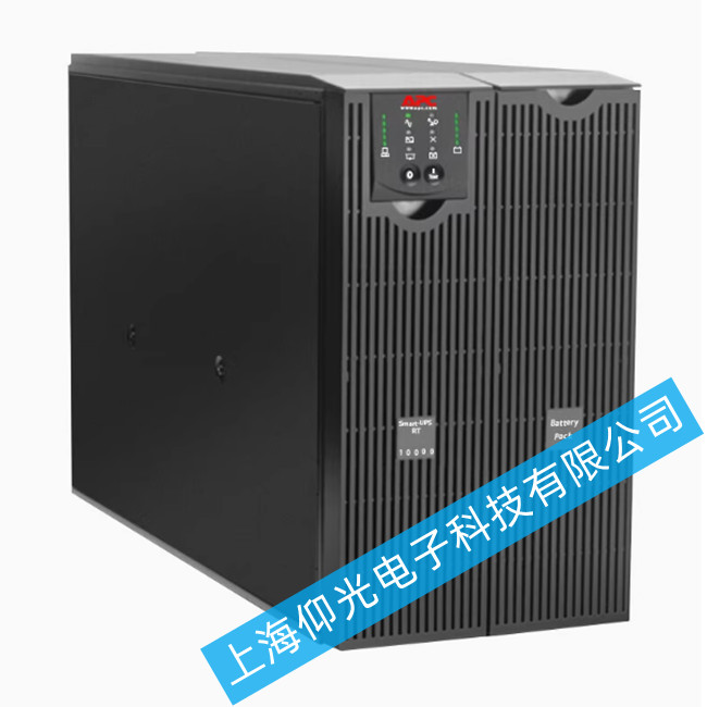 apcups電源10kvasurt10000uxich8kw單相不間斷主機出現(xiàn)開關(guān)管損壞故障的維修方