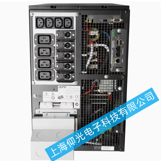 apcupsԴ10kvasurt10000uxich8kw಻gC(j)F(xin)OʧЧϵľS