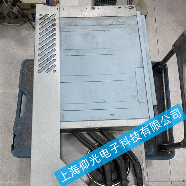 偉肯變頻器維修D(zhuǎn)2H200FV5AE003L報警顯示2號維修