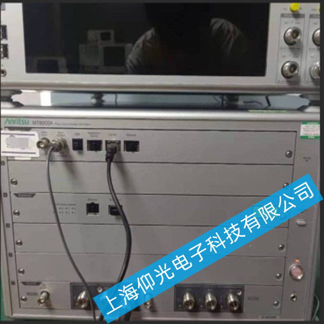 Anritsu‌MT8000A‌CͨŜyԇxF·ϵľS޷