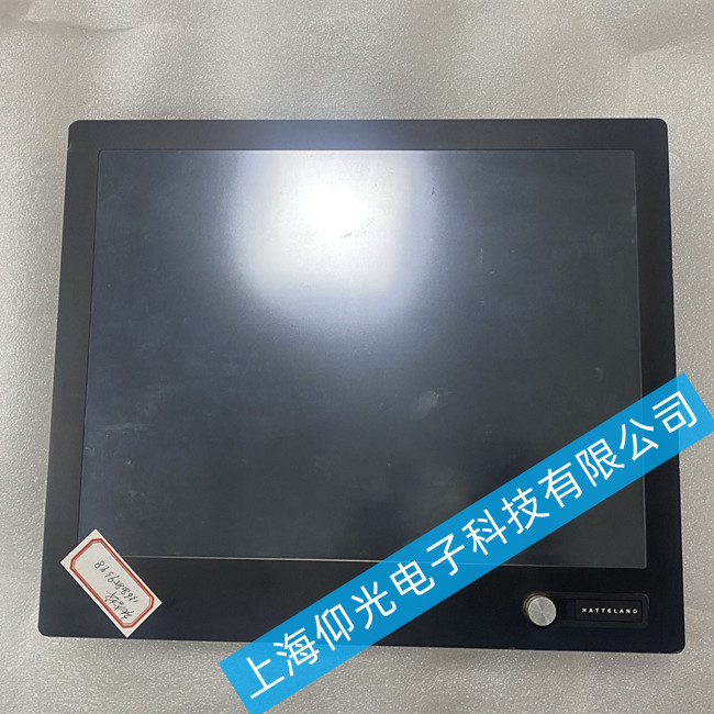 哈特蘭工控機(jī)維修HD15T06 BOAC不能開(kāi)機(jī)故障維修